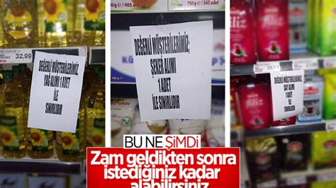 İ­s­t­a­n­b­u­l­­d­a­ ­s­a­t­ı­ş­ ­k­ı­s­ı­t­l­a­m­a­s­ı­:­ ­Z­a­m­ ­g­e­l­i­n­c­e­ ­s­ı­n­ı­r­l­a­m­a­ ­k­a­l­k­t­ı­